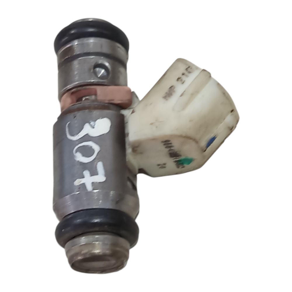 Bico Injetor C4 Pallas Hatch Peugeot 307 2.0 16v 2007 A 2013 5