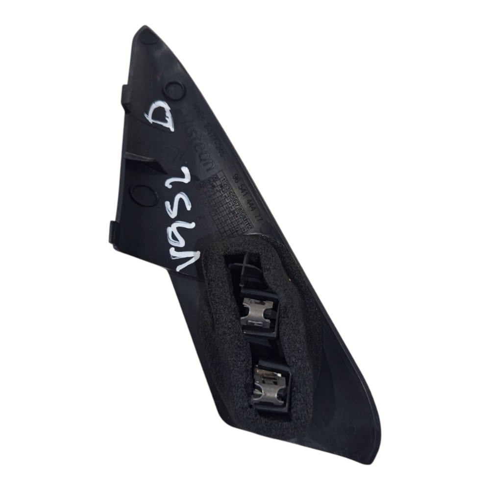 Acabamento Interno Retrovisor Direito C4 Picasso 2009 A 2014 5