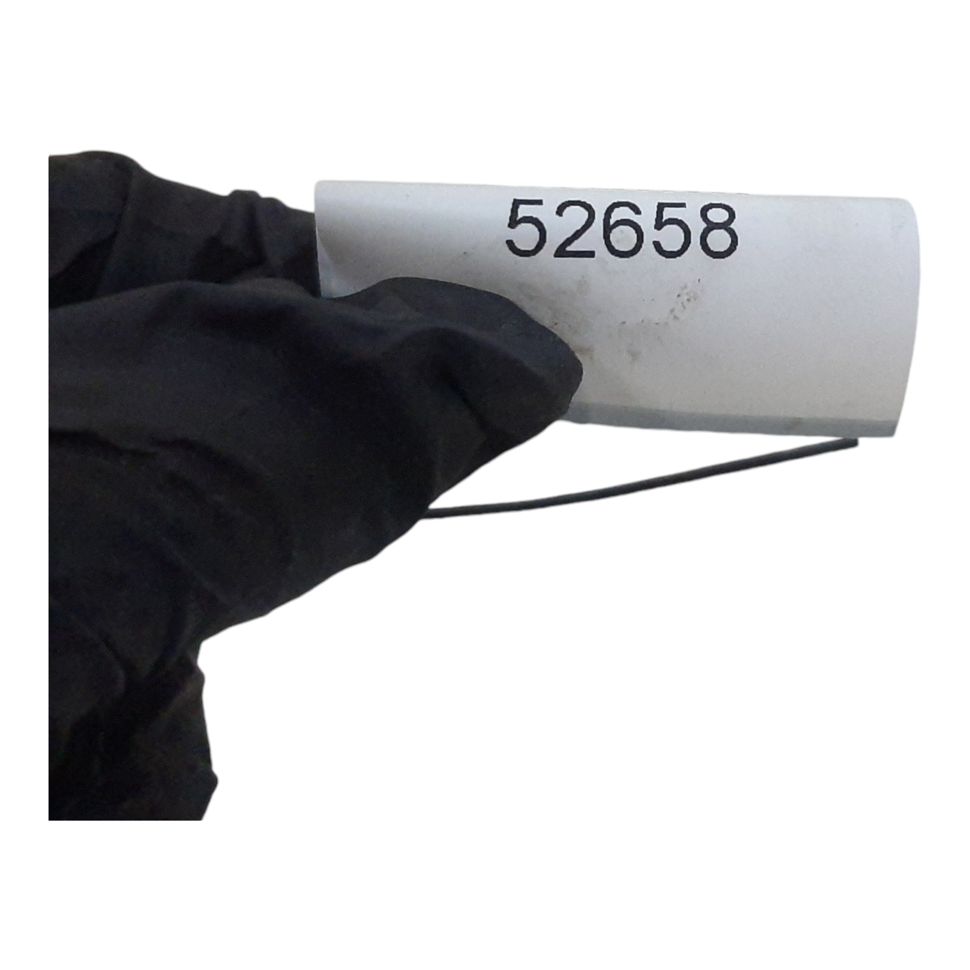 Fechadura Tampa Traseira Volkswagen Gol G4 2006 2007 A 2014 4