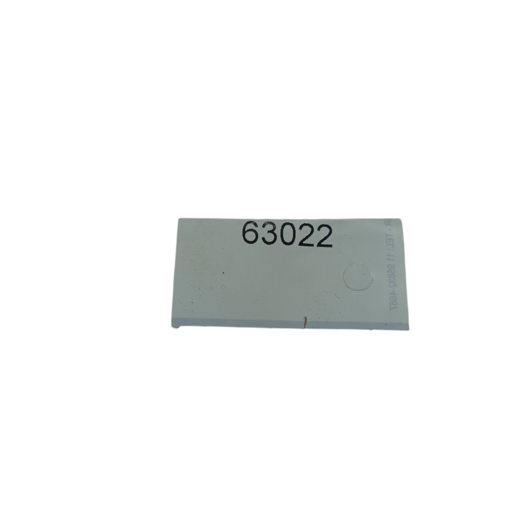 Limitador Porta Traseira Esquerda Gm Vectra 1993 1994 A 1996 7