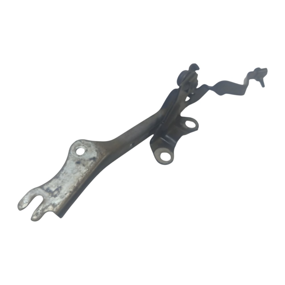 Dobradiça Direita Capô Tampa Dianteira Ford Fusion 2006/2012 1