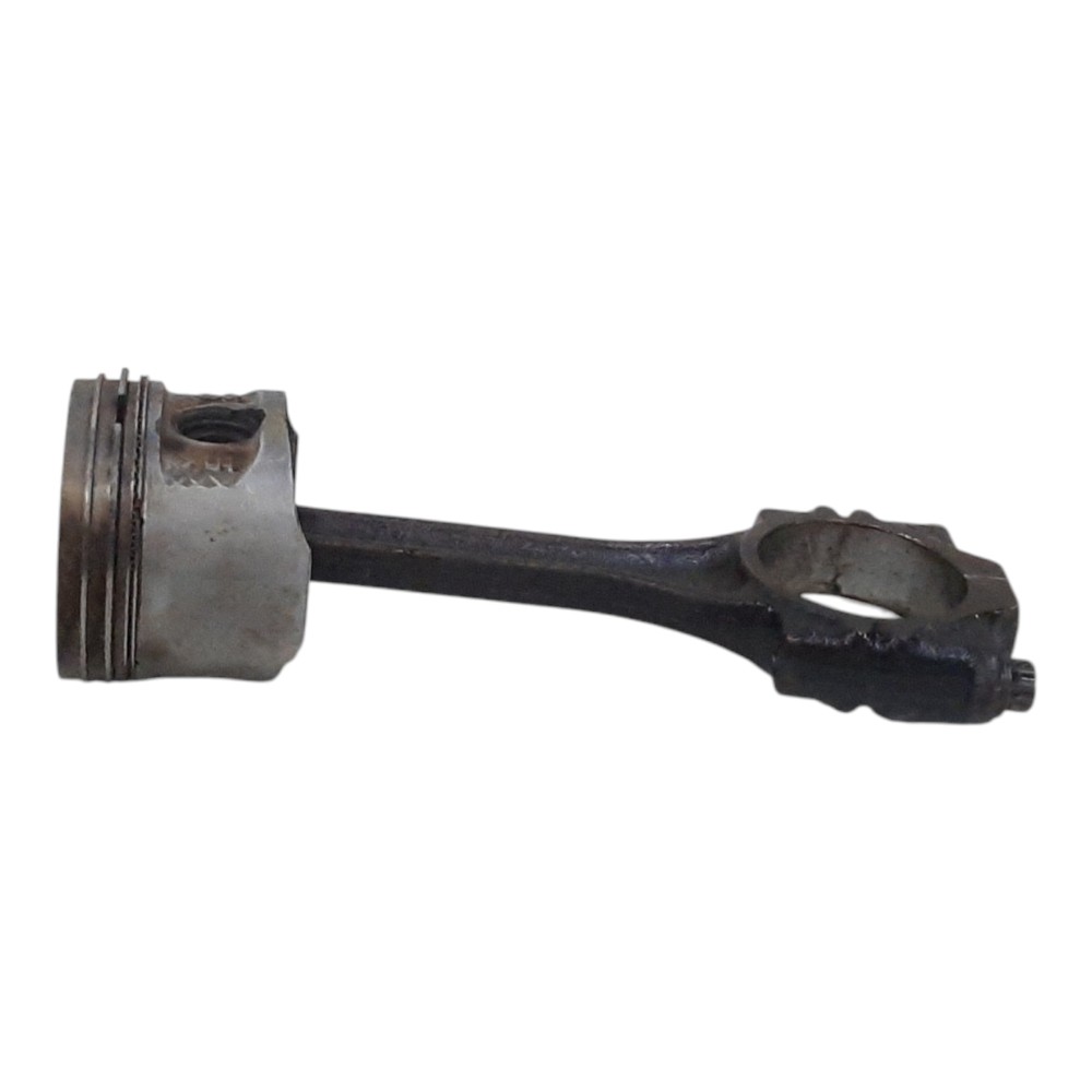 Pistão Biela Std Volkswagen Gol G3 G2 1.0  1999 2000 A 2005 3