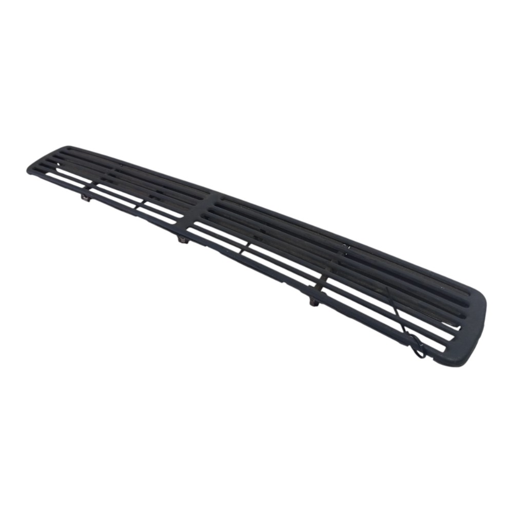Grade Painel Superior Chevrolet Blazer 1997 1998 1999 A 2007 Preto 5