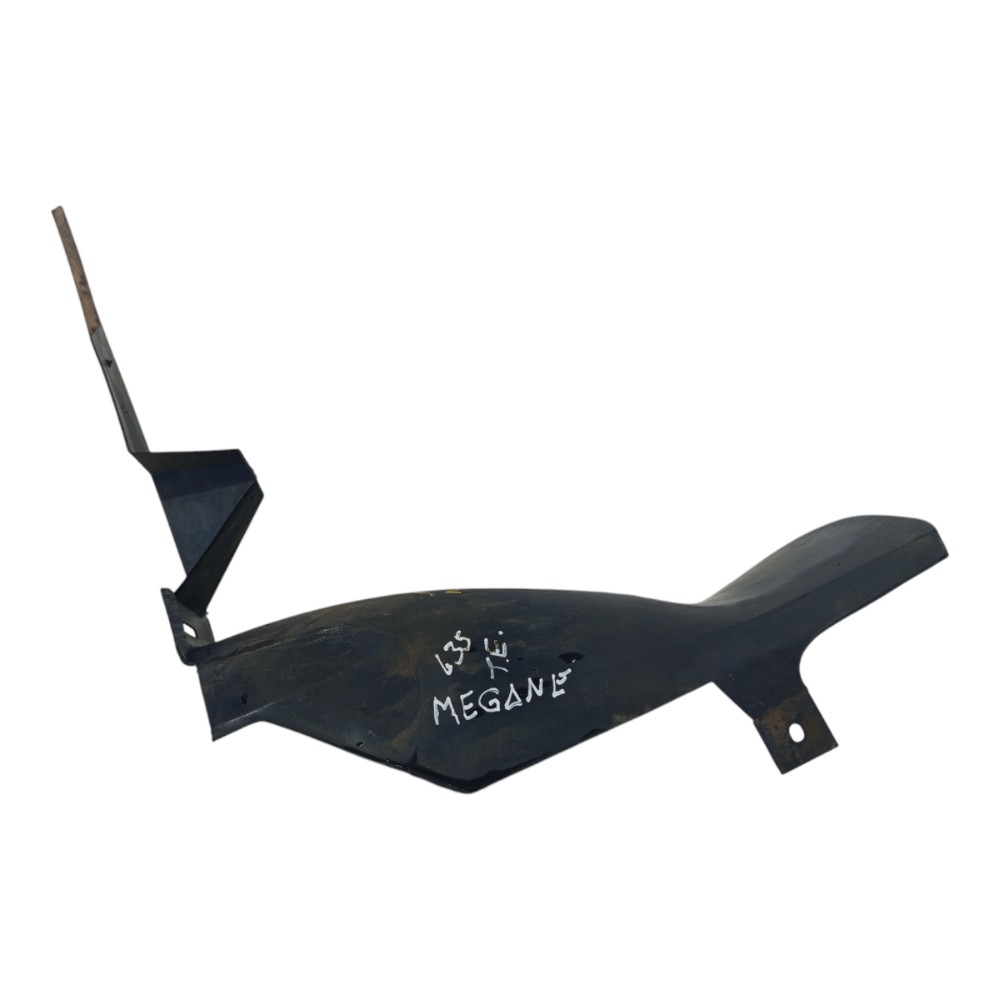 Para Barro Traseiro Esquerdo Renault Megane 2.0 1998 A 2012 7