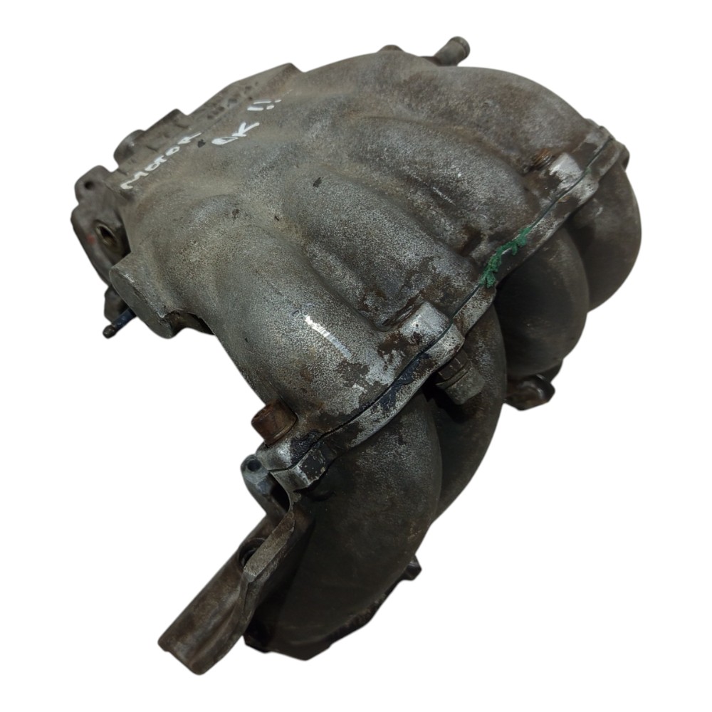 Coletor Admissão Fiat Palio 1.0 8v 1996 1997 1998 A 2000 6