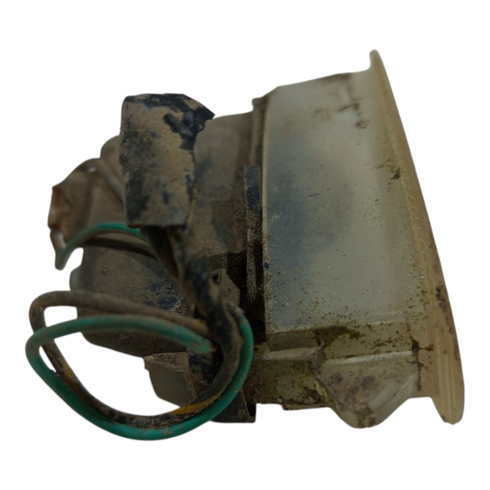 Lanterna Luz Placa Vectra 1997 1998 1999 A 2005 Corsa Celta 2