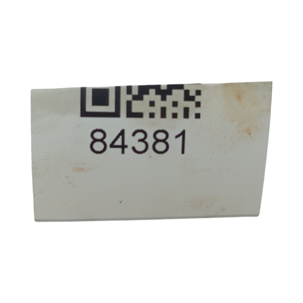 Maçaneta Externa Traseira Esquerda Gm Vectra 1997 A 2005 Traseira 8
