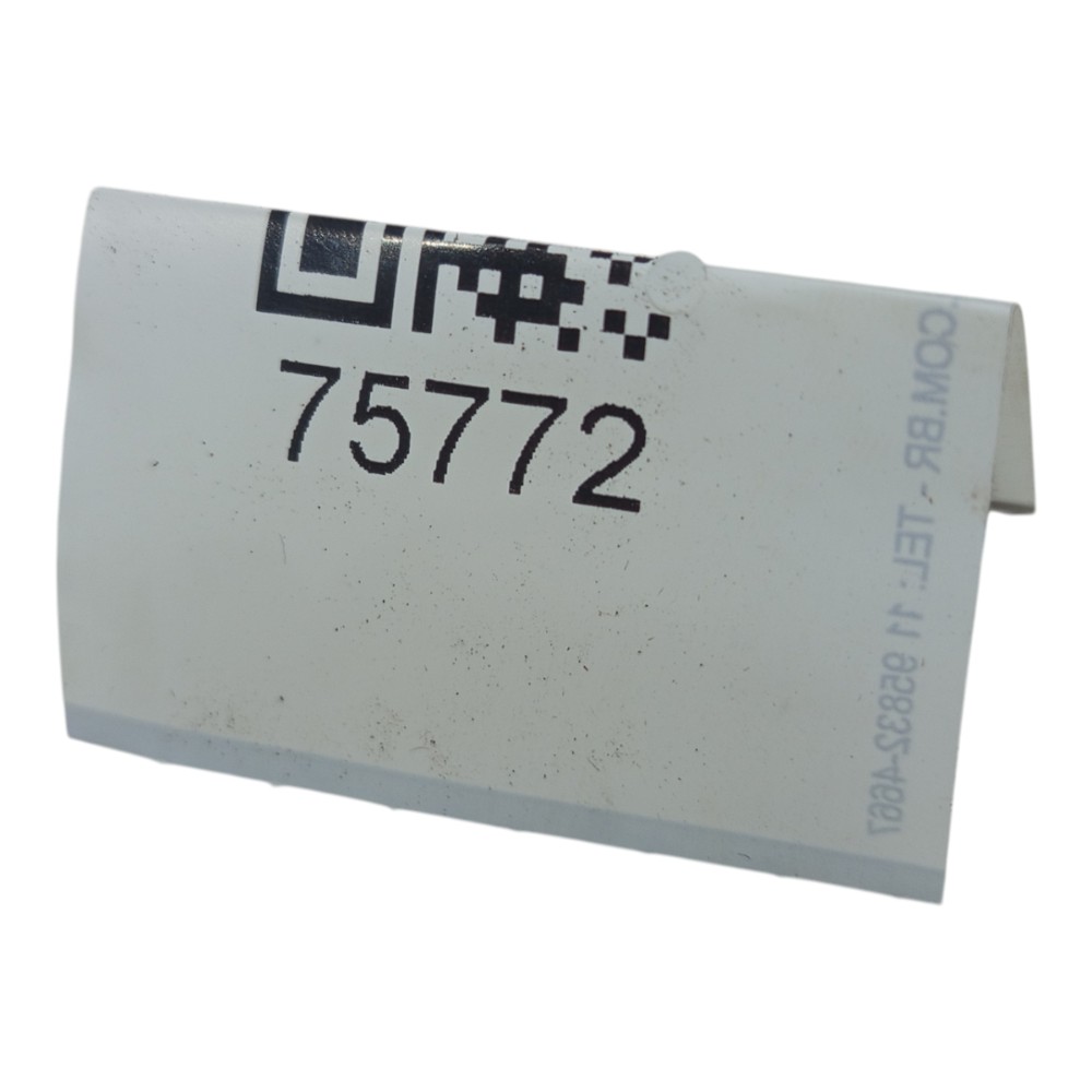 Limitador Porta Traseira Direita Vw Parati G4 2005 A 2014 7