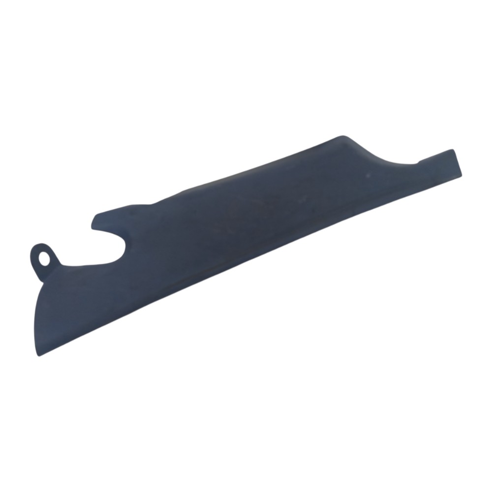Moldura Lateral Traseira Esquerda Ford Fiesta 1996 A 2002 7
