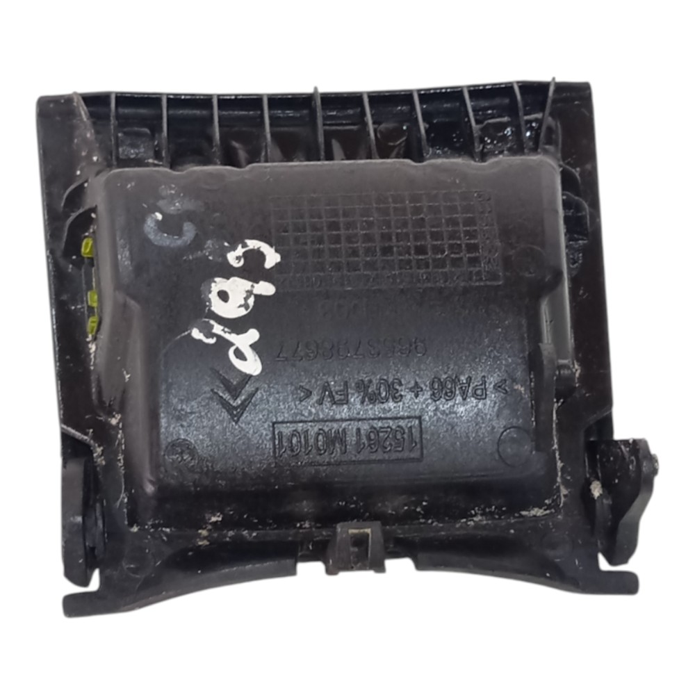 Cinzeiro Console Central Citroen C4 Pallas 2007 2008 A 2012 6