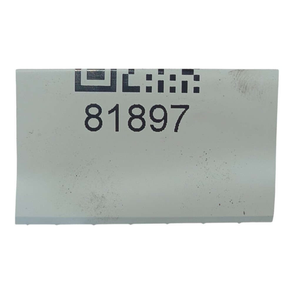 Galhada Limpador Parabrisa Dianteiro Peugeot 206 2001 A 2008 9