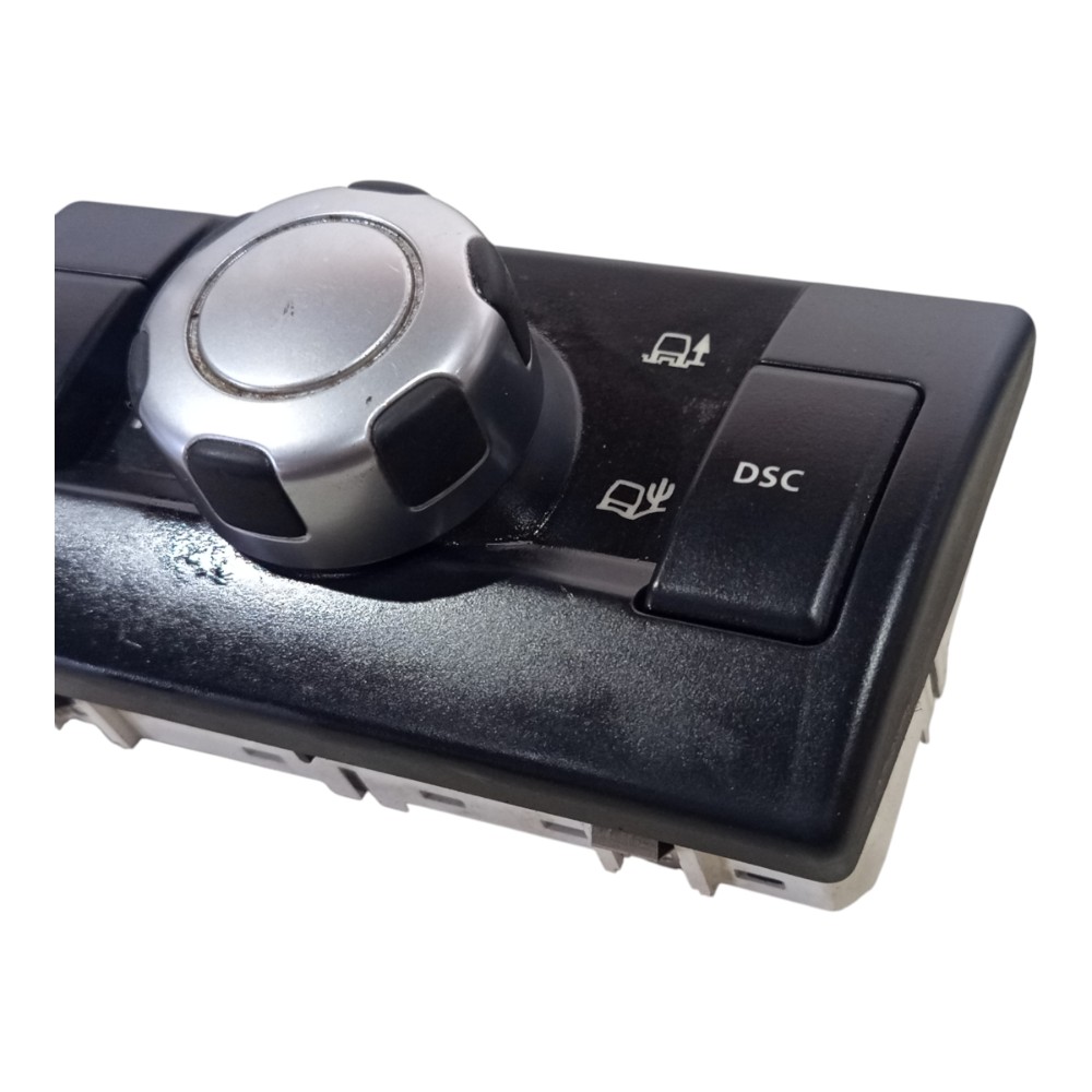Botão Comando Controle Tração Freelander 2 2006 2007 A 2014 2