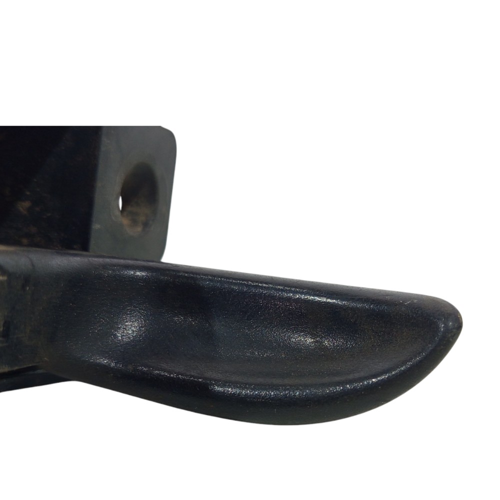 Puxador Maçaneta Interna Ford Escort 1997 A 2003 4