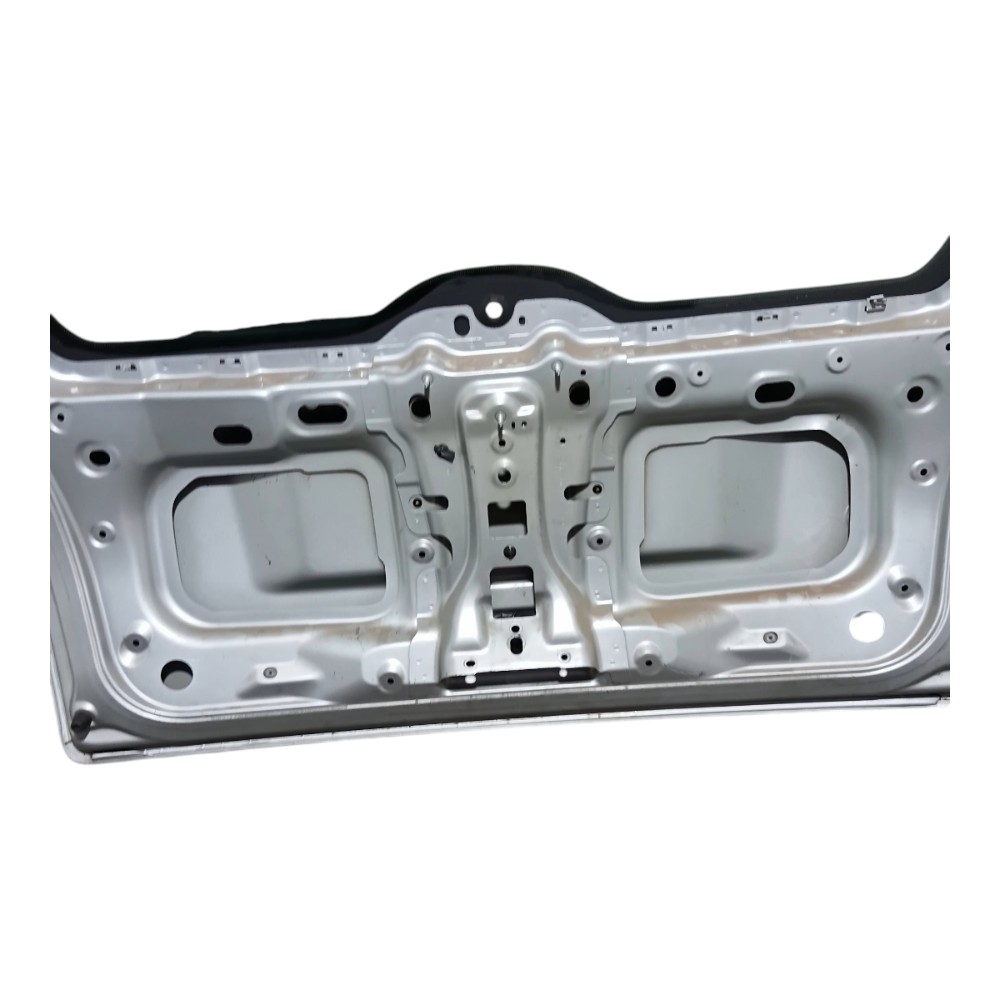 Tampa Traseira Porta Mala Freelander 2 2007 A 2015 2