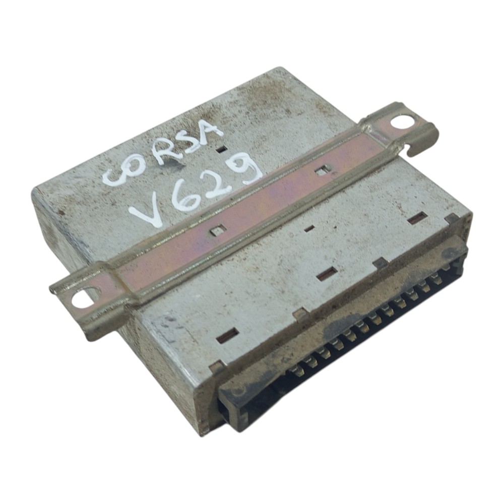 Modulo Alarme Gm Chevrolet Corsa 1.0 8v 1994 1995 A 1997 7