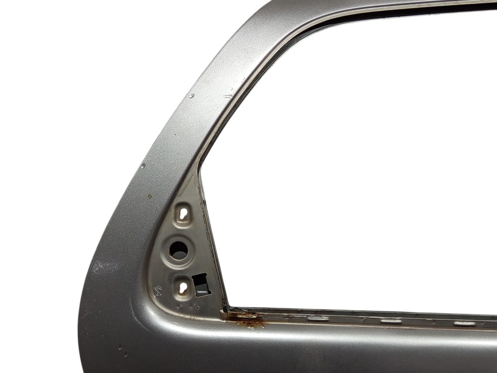 Porta Traseira Direita Fiat Palio 1997 1998 1999 A 2005  Traseira Direita 5