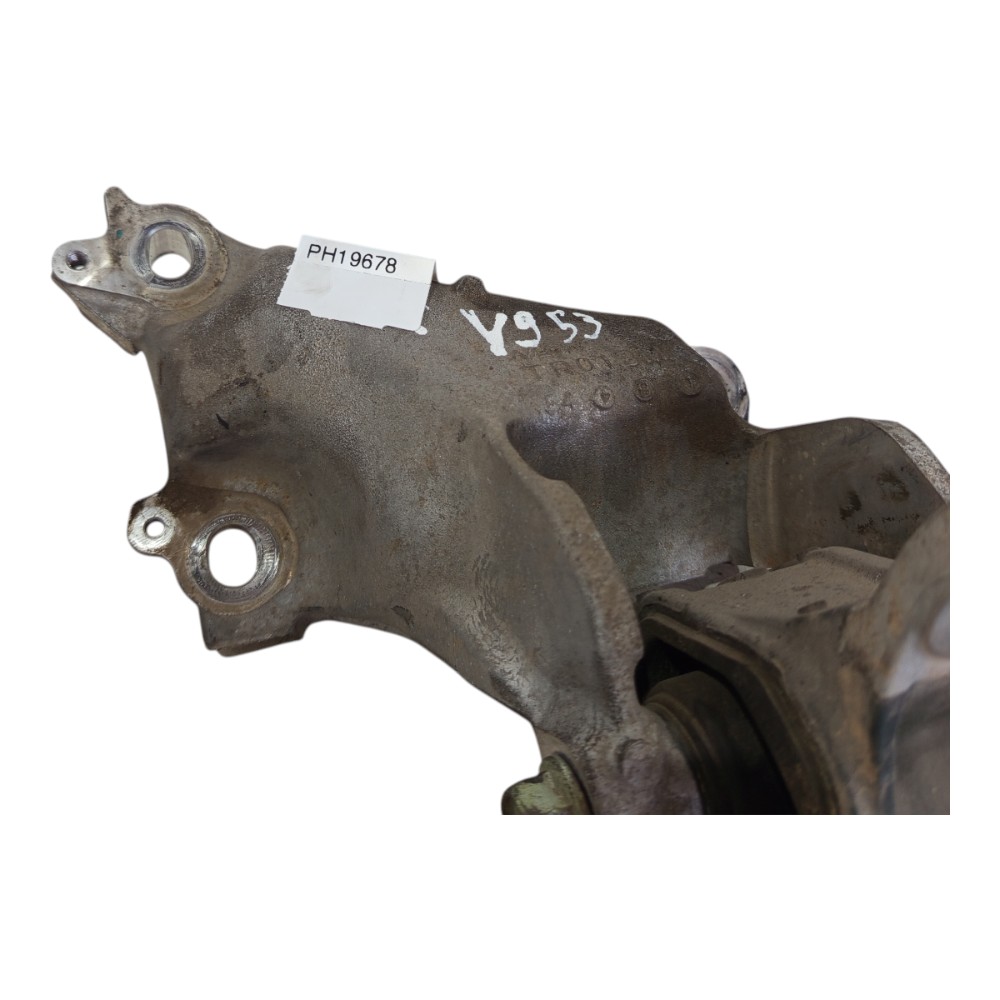 Coxim Motor Honda Civic 1.8 2012 A 2016 6