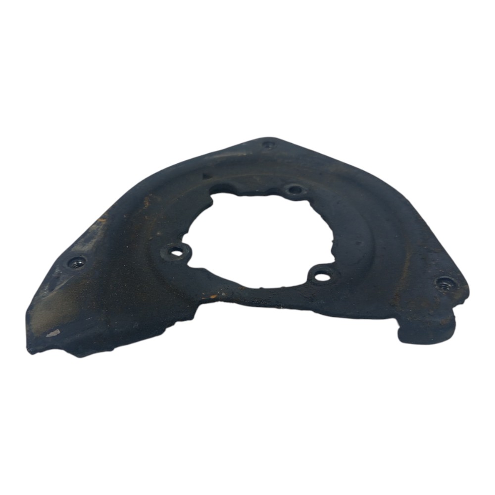 Protetor Interno Polia Correia Dentada Fiat Palio 1997 2001 3