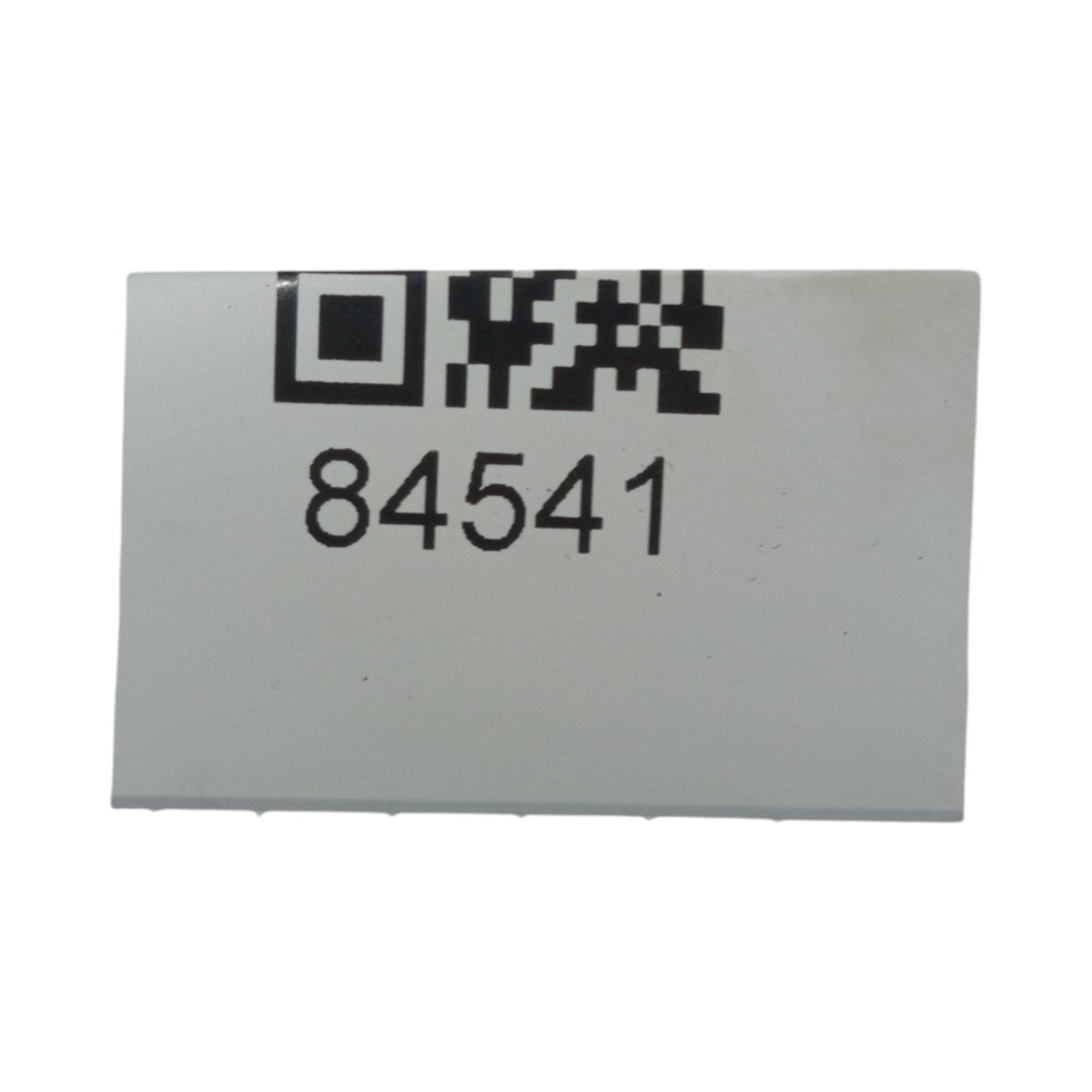 Braço Limpador Parabrisa Traseiro Volkswagen Gol 1995 A 2005 9