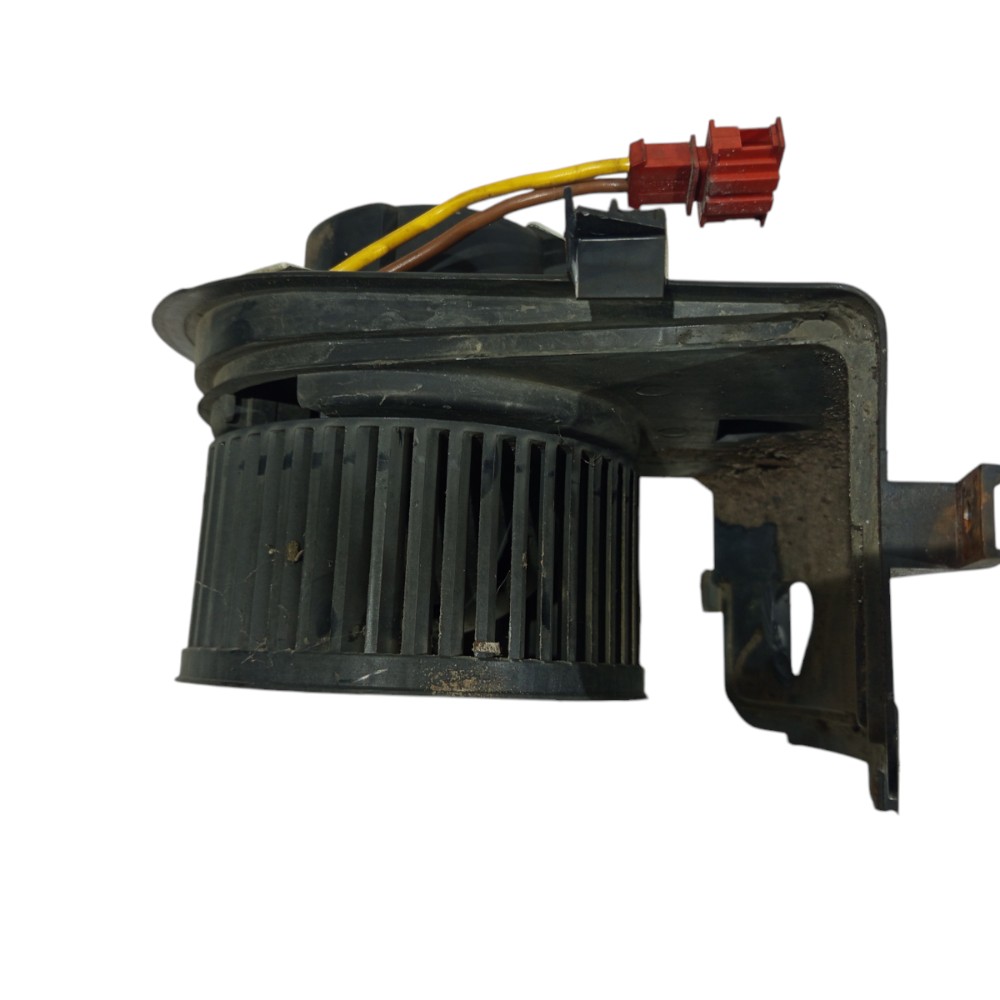 Motor Ventilação Caixa Ar Forçado Vw Polo Classic 98 A 03 6