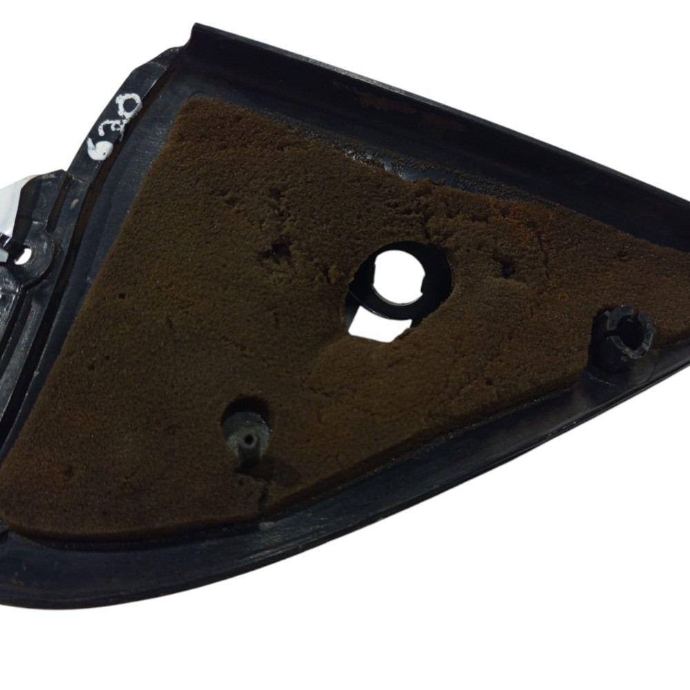 Moldura Interna Retrovisor Direito Gol G2  1996 1997 A 2005 3