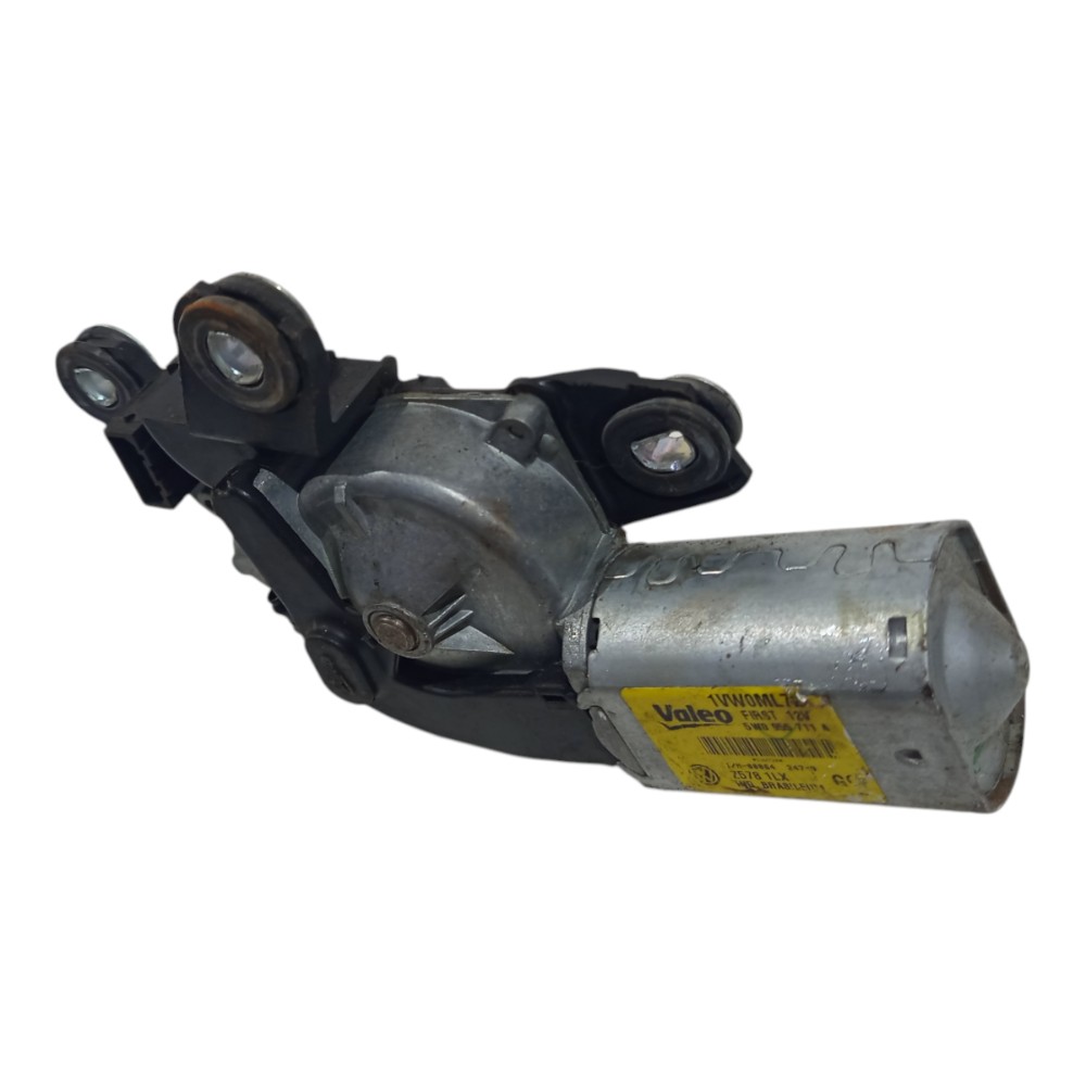 Motor Limpador Vidro Traseiro Volkswagen Gol G4 2005 A 2014 3