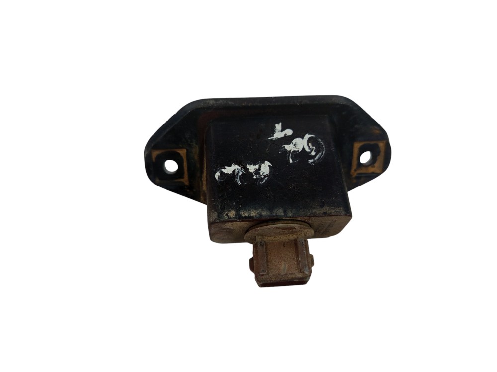 Lanterna Placa Traseira Volkswagen Gol G2 1995 1996 A 1999 5