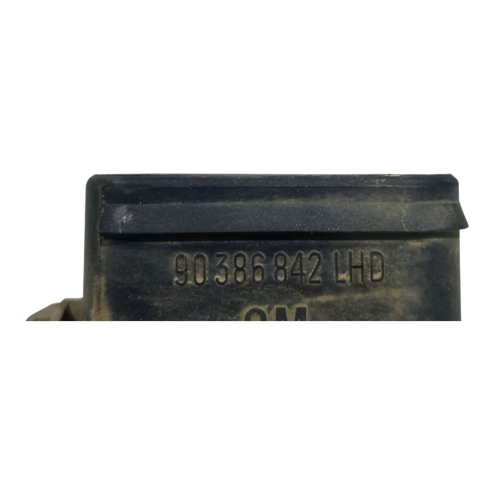 Moldura Chave Luz Difusor Esquerdo Gm Corsa 1994 A 2002 7