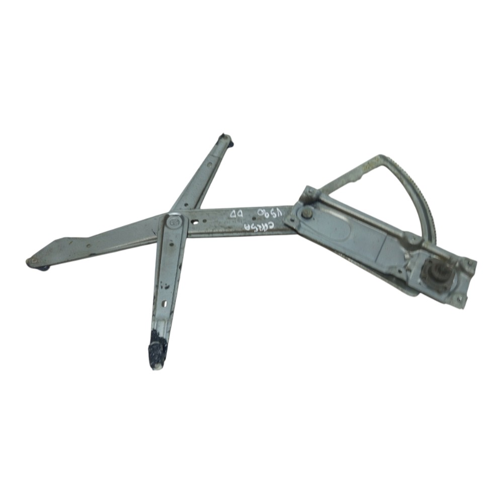 Maquina Dianteira Direita Gm Chevrolet Corsa 1996 A 2002 7