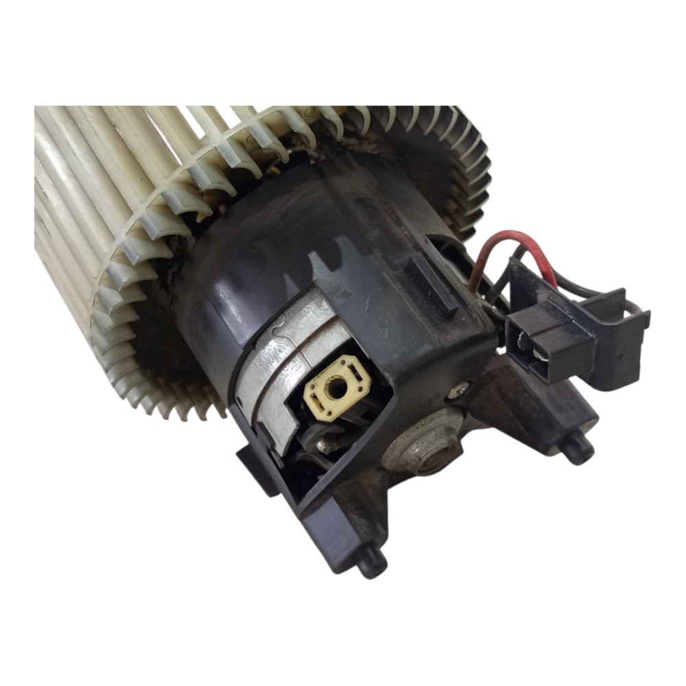 Motor Ventilação Ar Forçado Fiat Siena 1.0 8v Fire 2012/2021 2