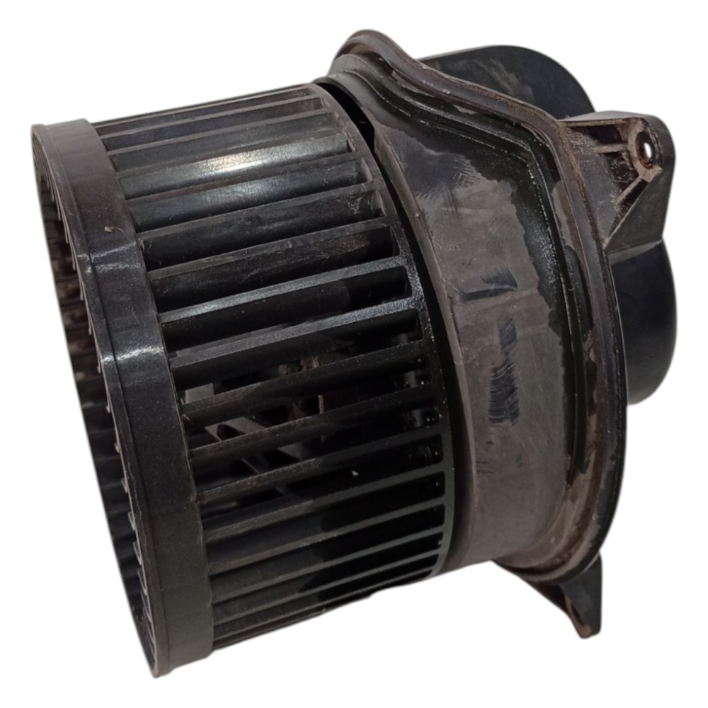 Motor Ventilação Ar Forçado Focus 2002 A 2012 3