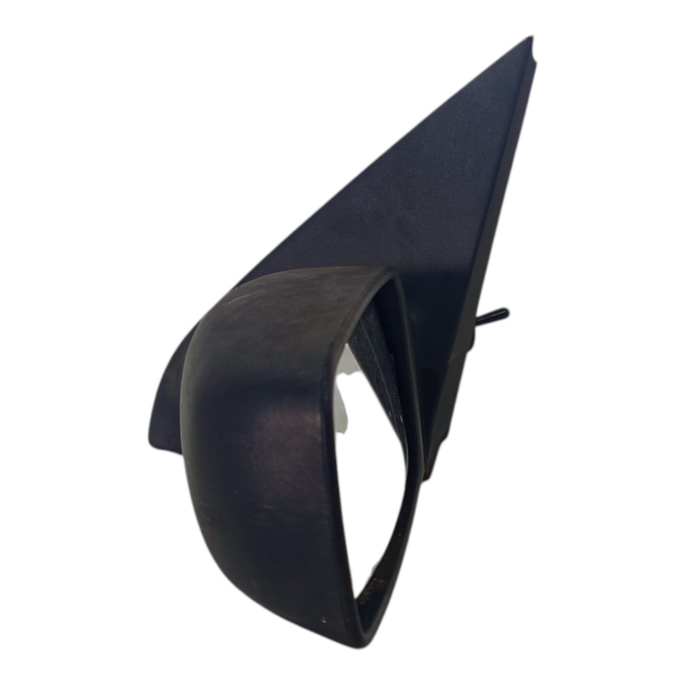 Retrovisor Manual Esquerdo Ford Fiesta 1996 1997 1998 A 2002 4