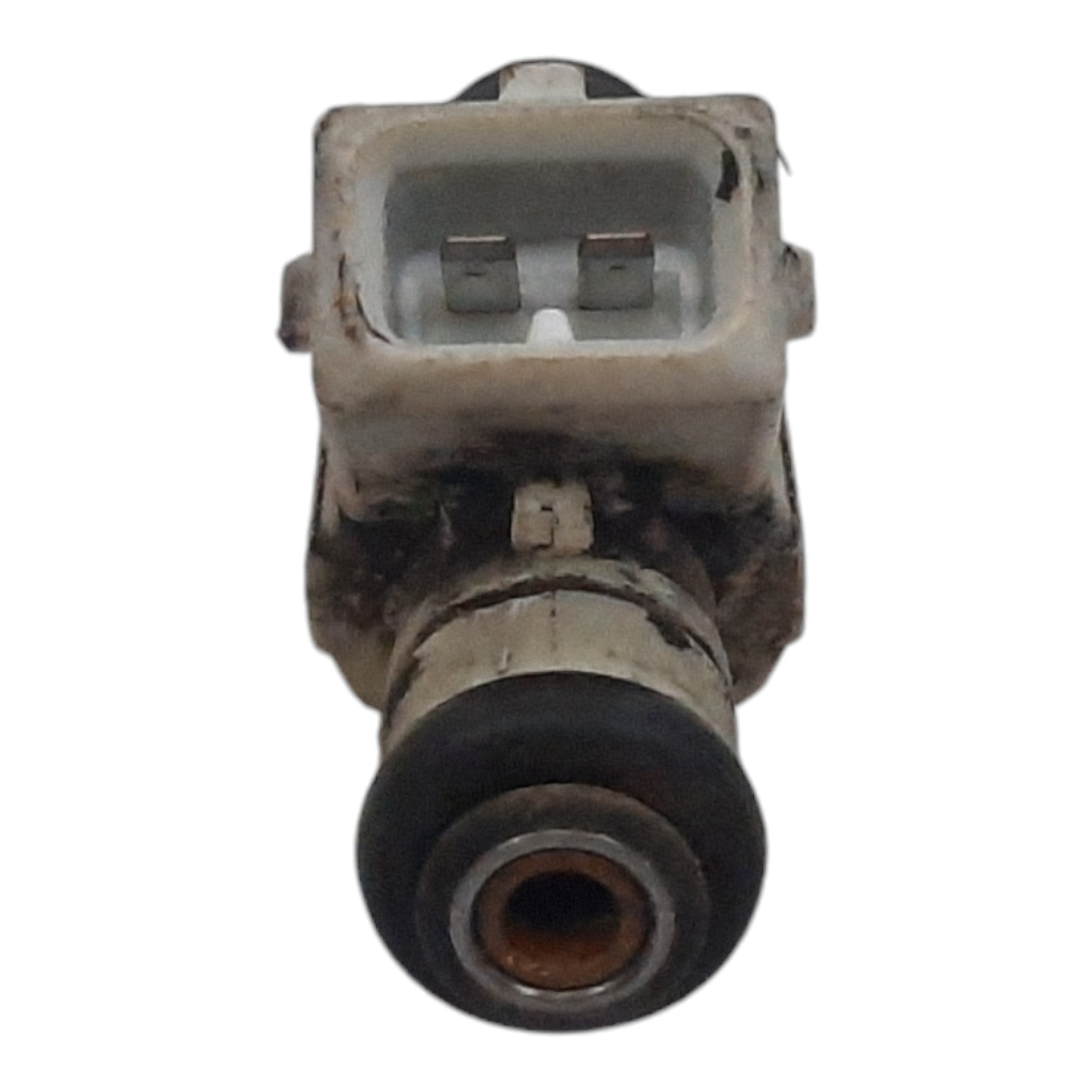 Bico Injetor Combustível Peugeot 206 1.6 Flex 1999 A 2010 6