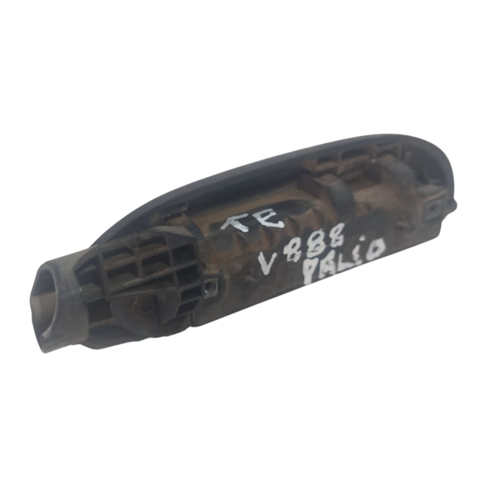 Maçaneta Externa Traseira Esquerda Fiat Palio 1996 A 2000 6