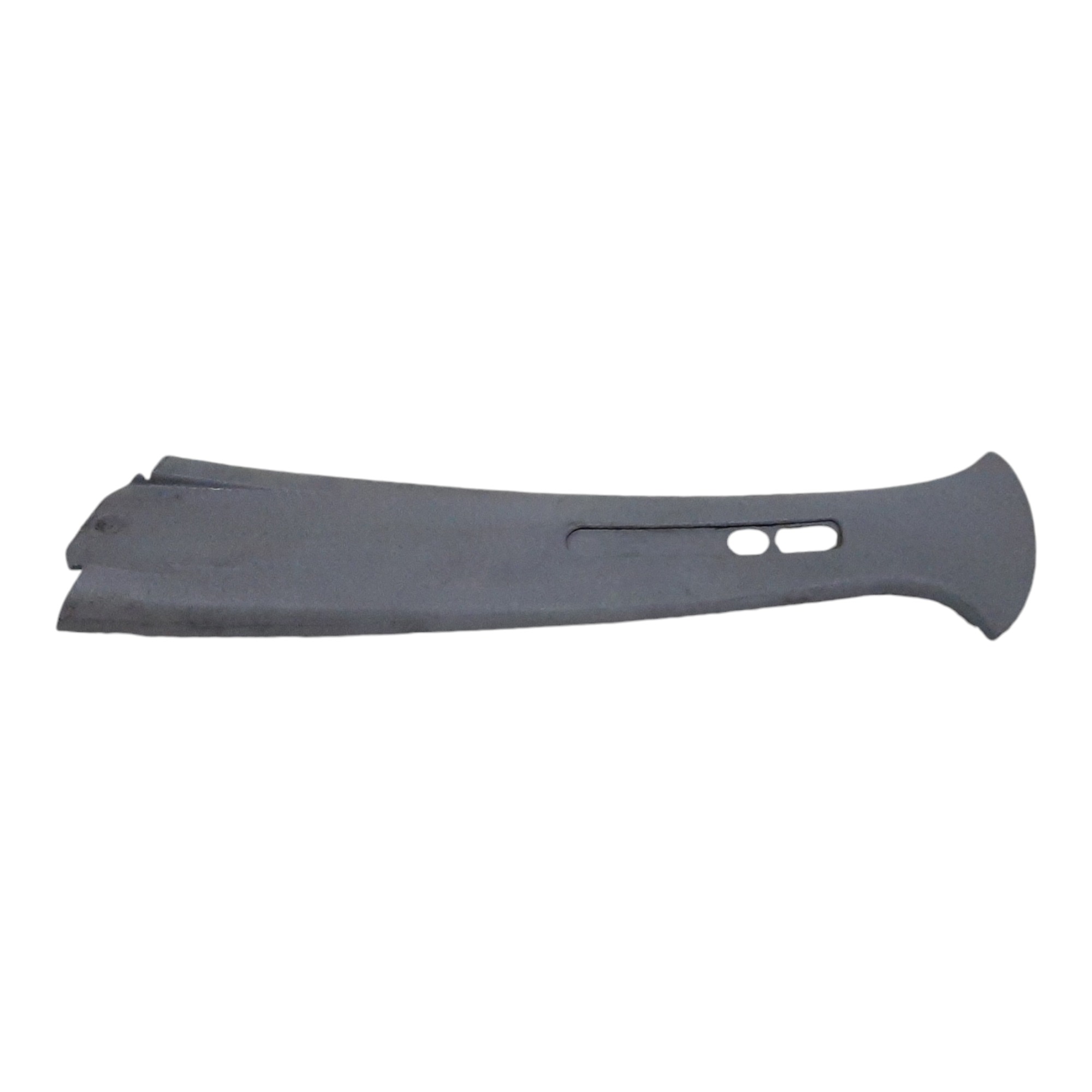 Moldura Acabamento Coluna Esquerda Xsara Picasso 2001 A 2012 2