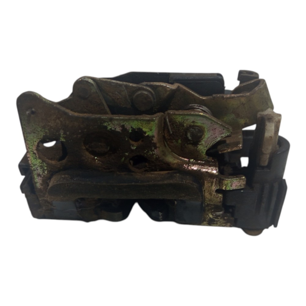 Fechadura Porta Dianteira Direita Fiat Palio 1998 A 2003 2