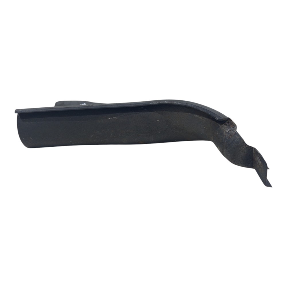 Moldura Acabamento Soleira Inferior Gm Corsa 1994 95 A 2008 Preto 10