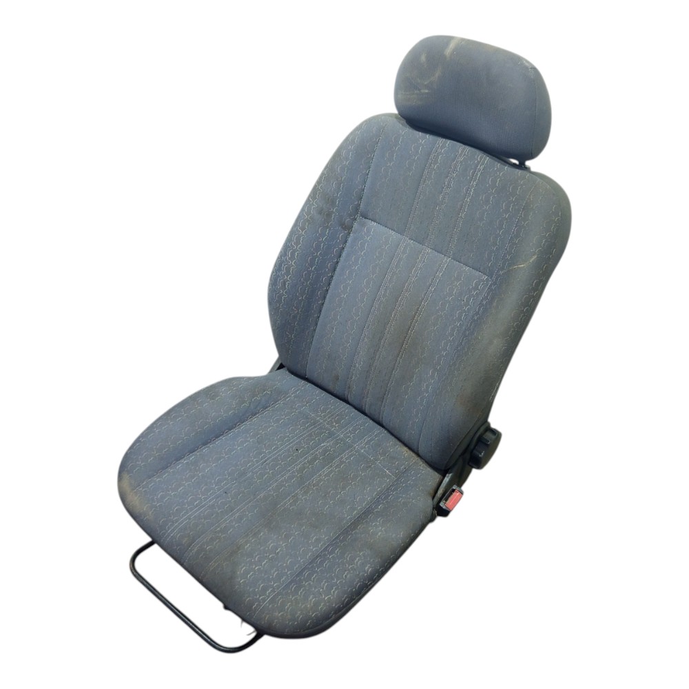 Banco Carona Gm Chevrolet Corsa 1994 A 2002 4