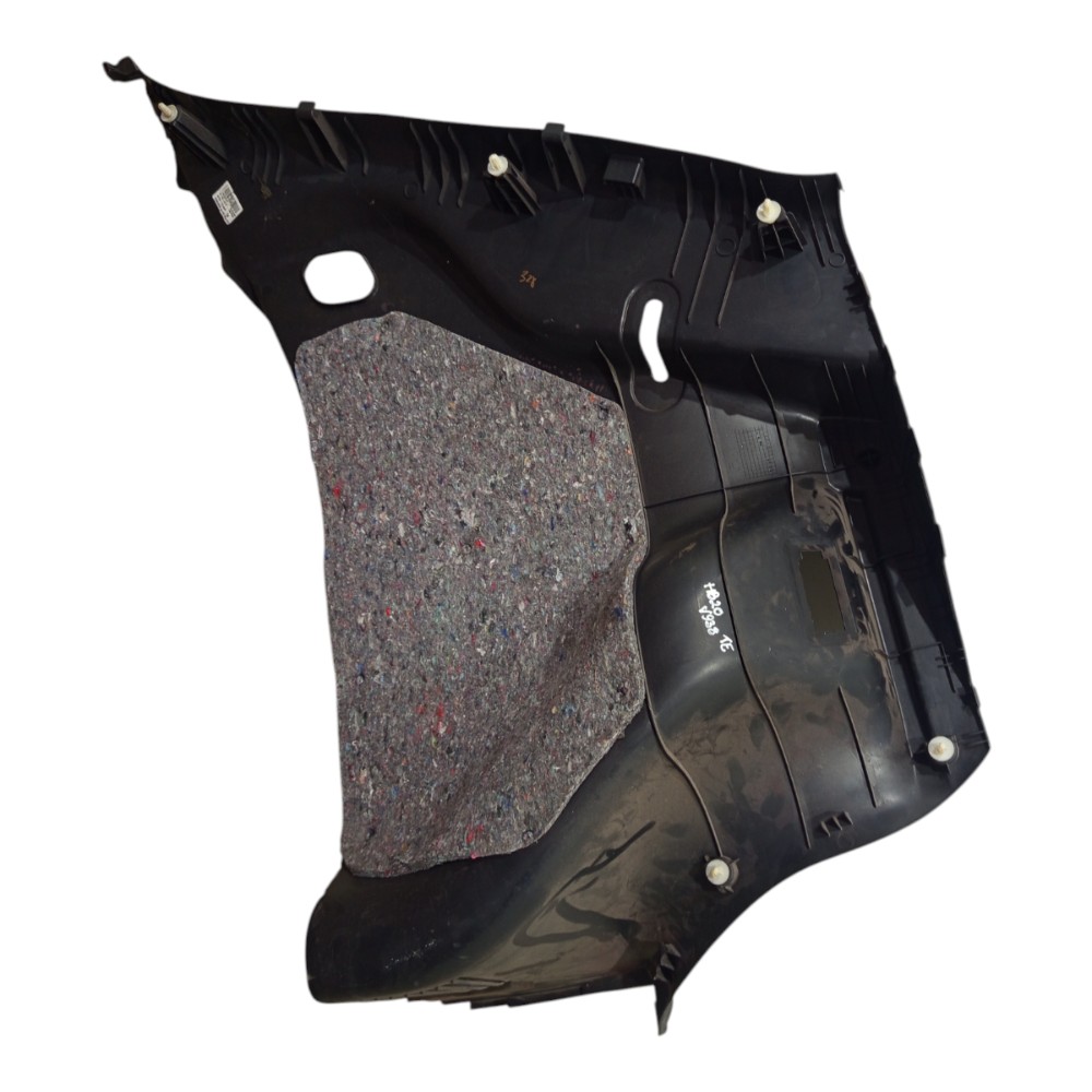 Suporte Bagageiro Esquerdo Hb20 Hatch 2013 A 2019 6