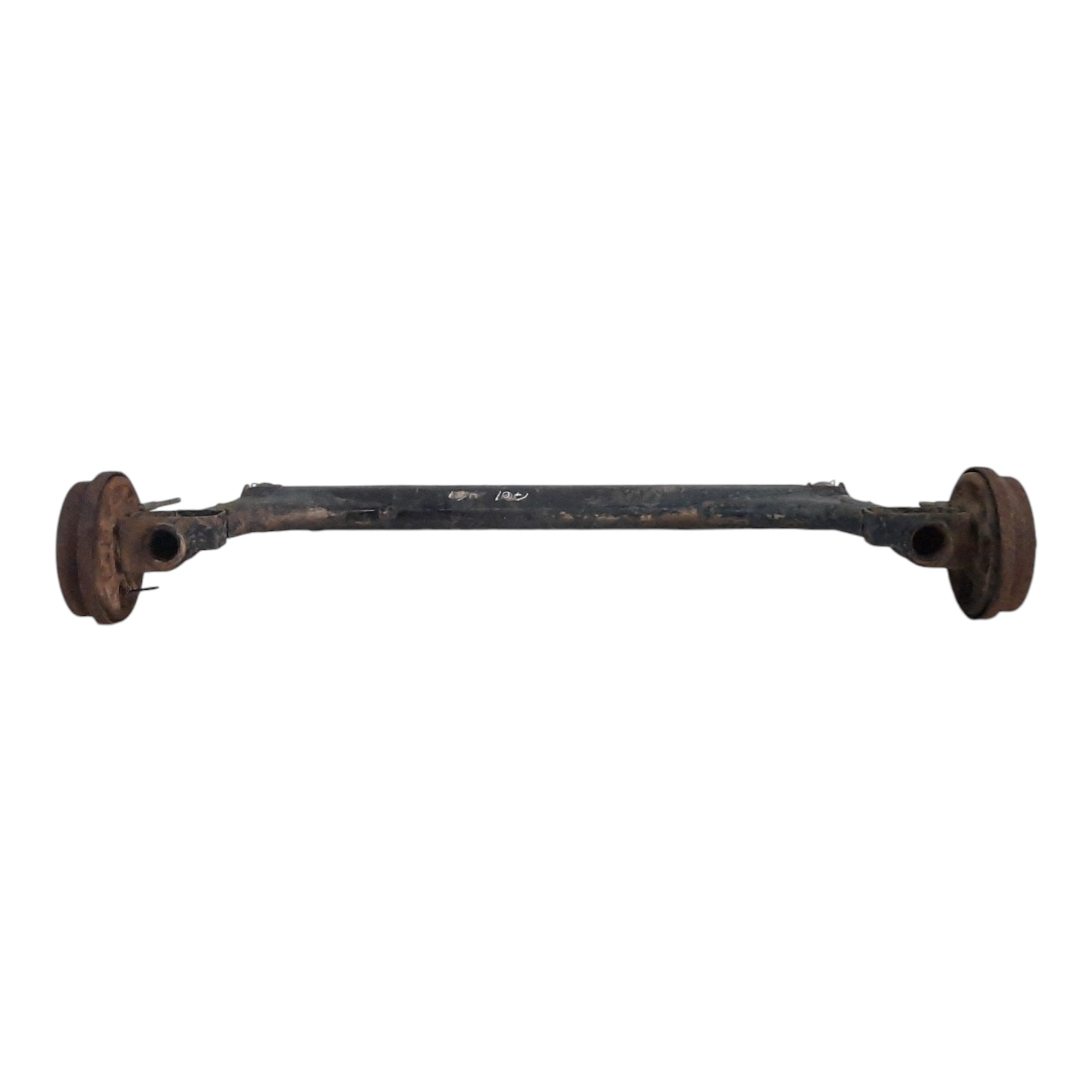 Eixo traseiro gol 464 kd1 2