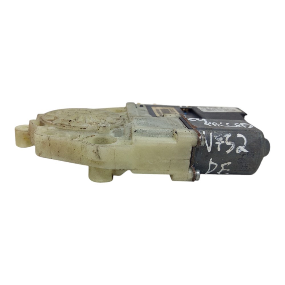 Motor Vidro Dianteiro Esquerdo Citroen C4 Pallas 2007 A 2014 2