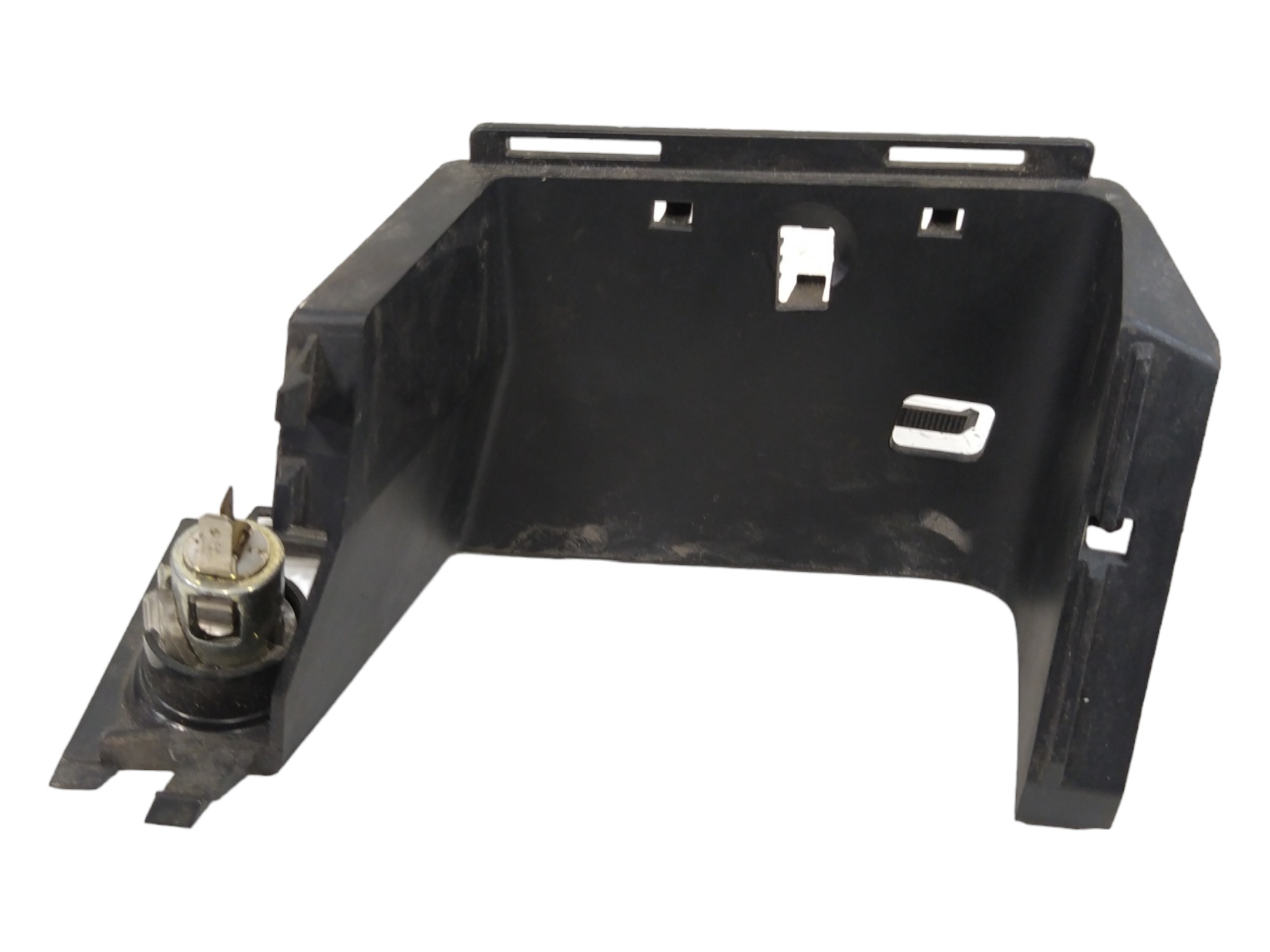 Moldura Tomada Console Central Bmw X1 2010 2011 2012 2013 5
