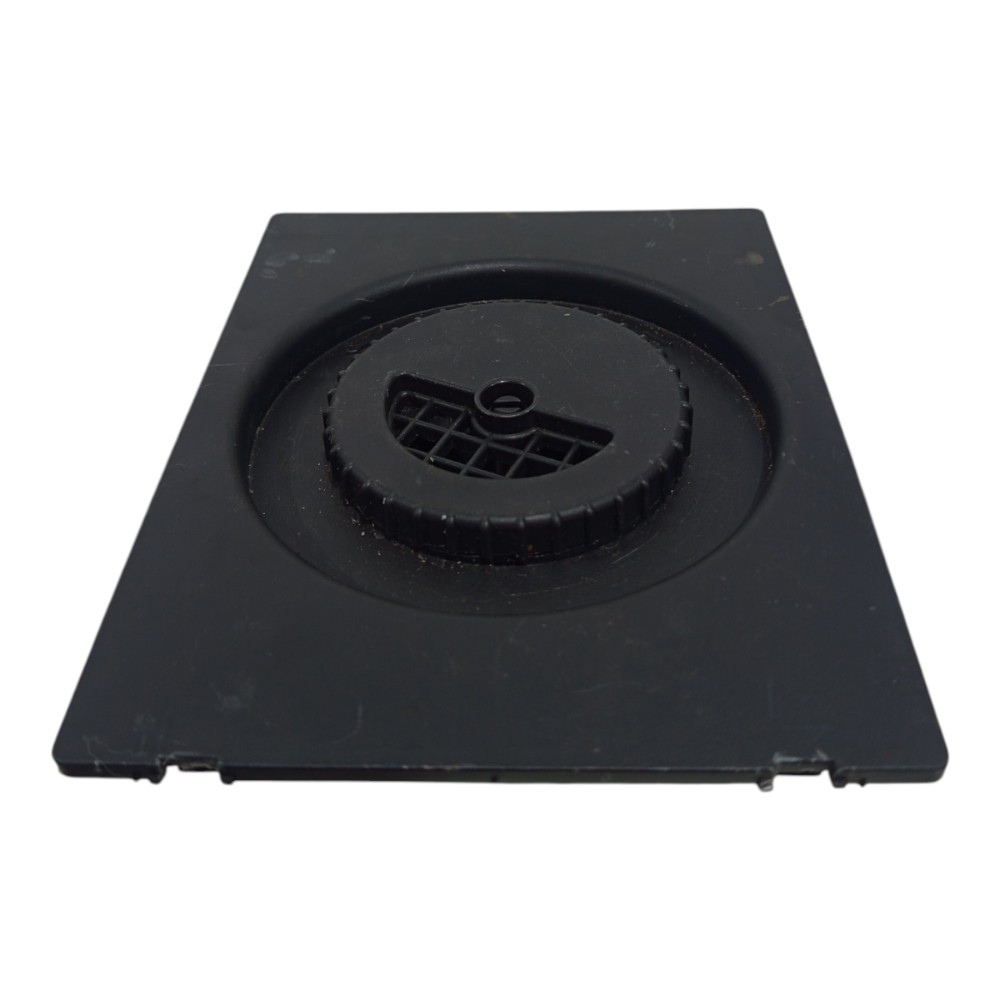 Suporte Moldura Coobox Hyundai Santa Fé 2007 A 2012 1
