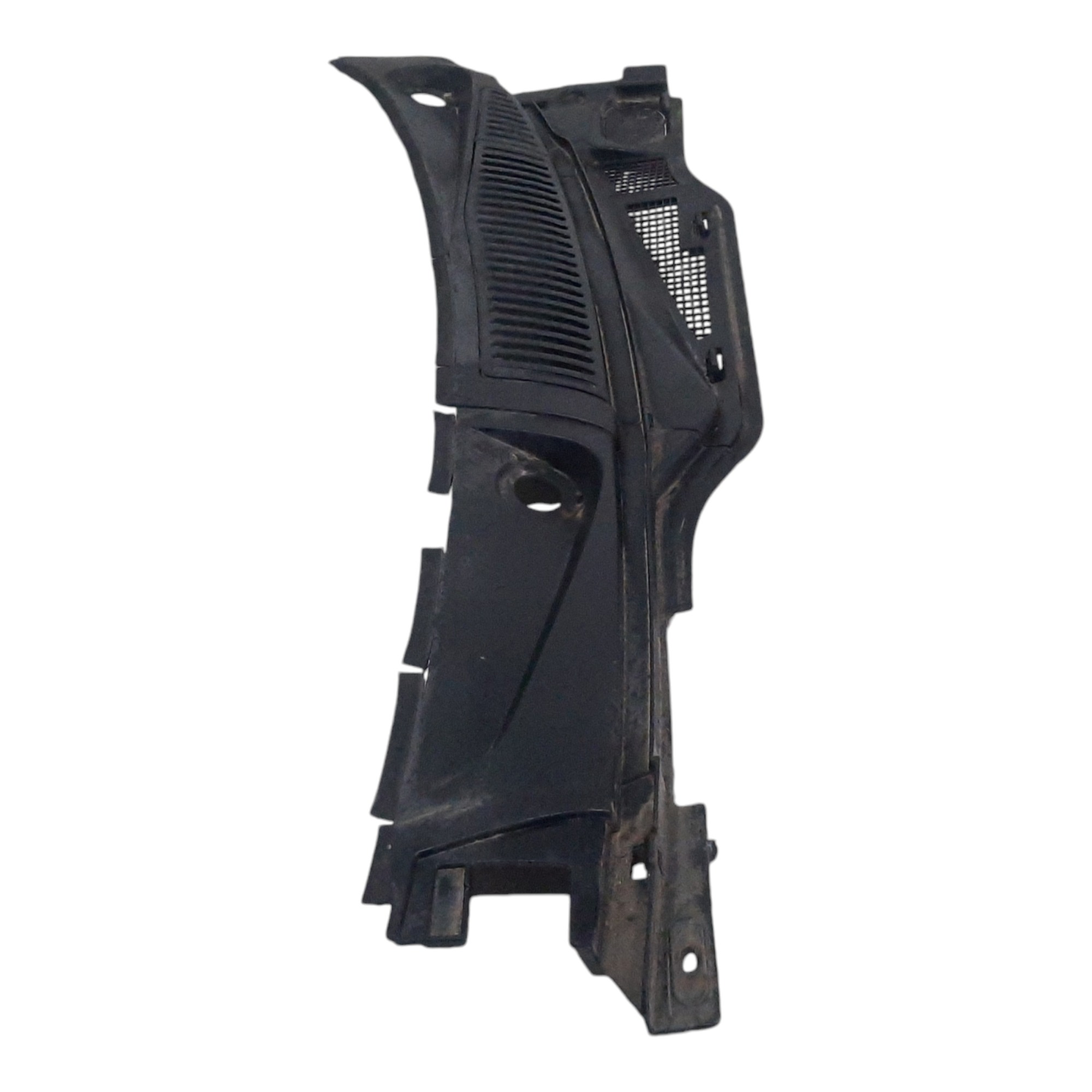 Grade Churrasqueira Esquerda Renault Megane 1997 1998 A 2004 4