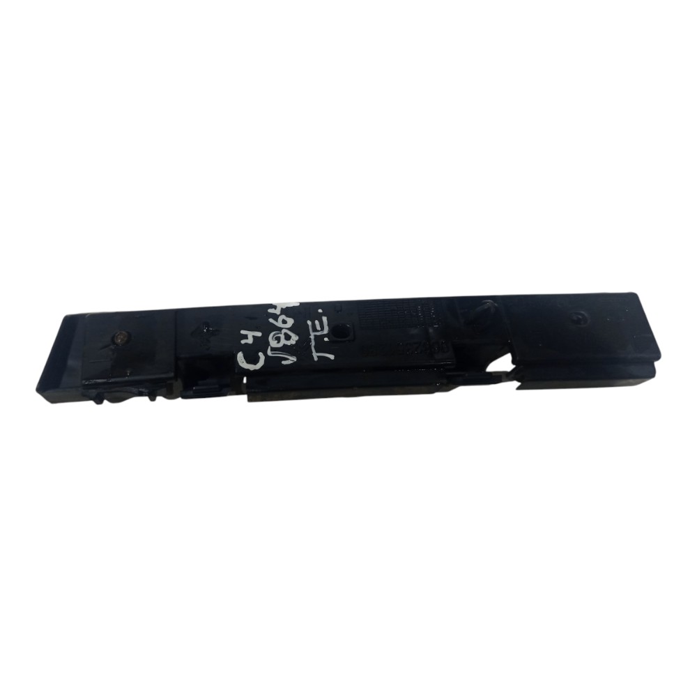 Suporte Guia Parachoque Traseiro Esq C4 Pallas 2007 A 2013 6