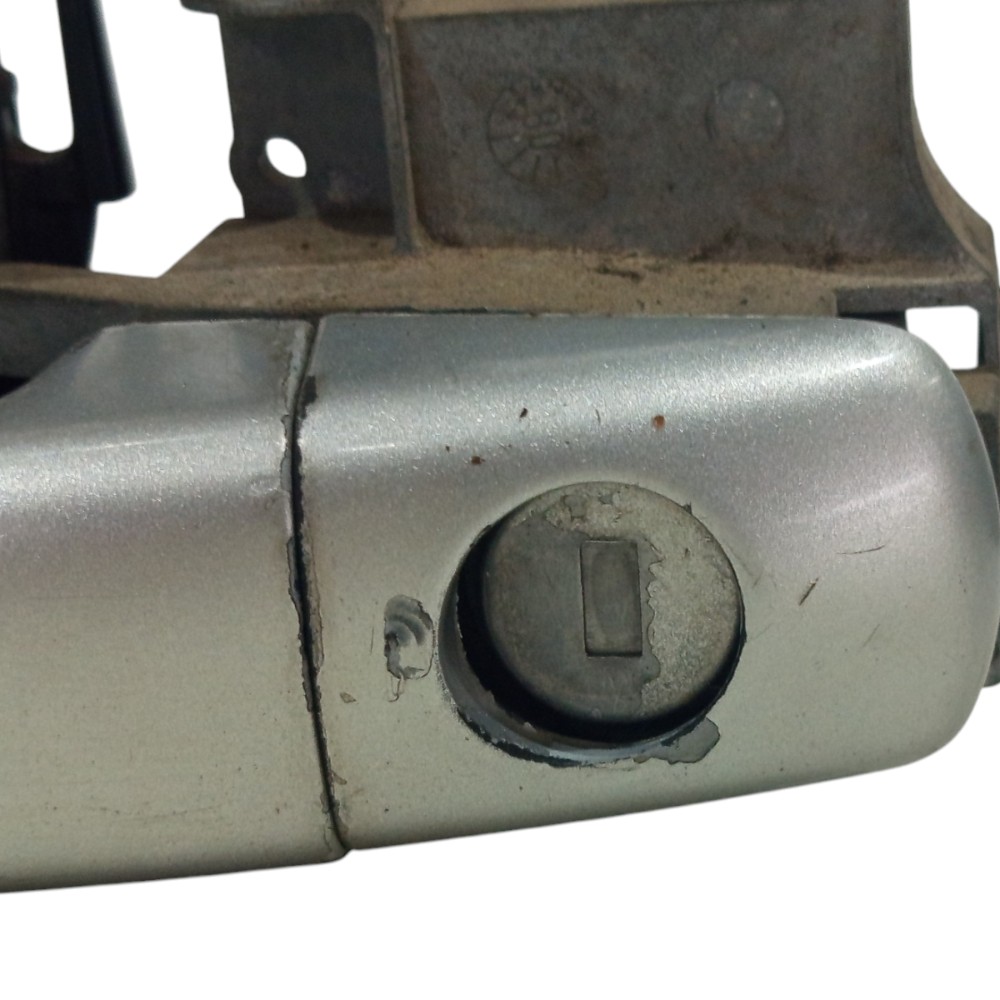 Puxador Maçaneta Externa Dianteira Direita Citroen C4 Pallas 4