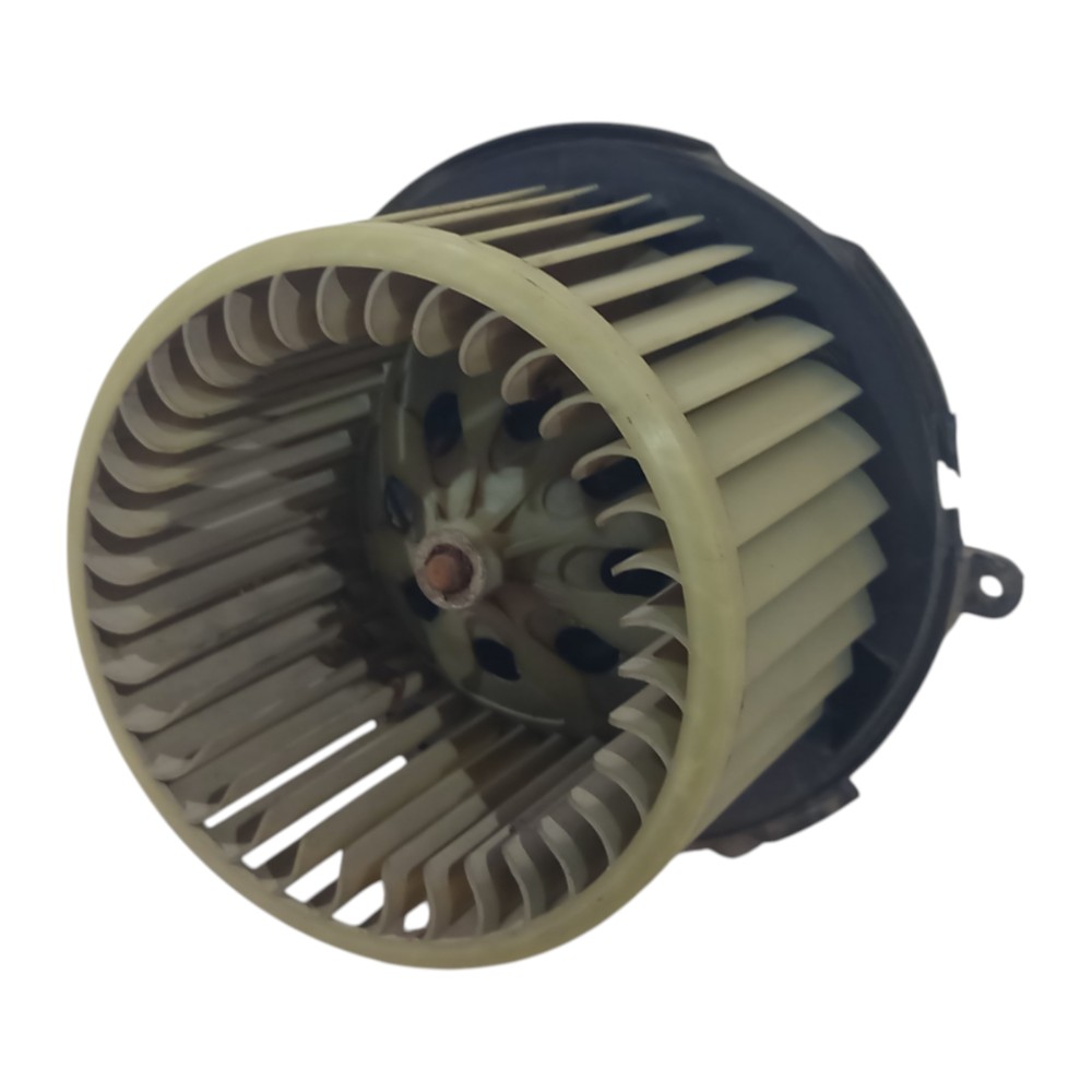 Ventilador Ar Forçado Peugeot 206 1.4 8v Flex 2001 A 2011 8