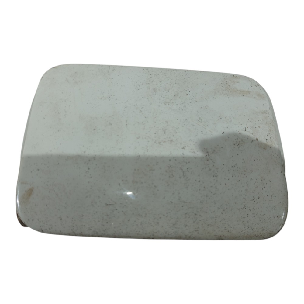Portinhola Tanque Combustível Vw Parati G4 2006 2007 A 2014 Branco 2008 1