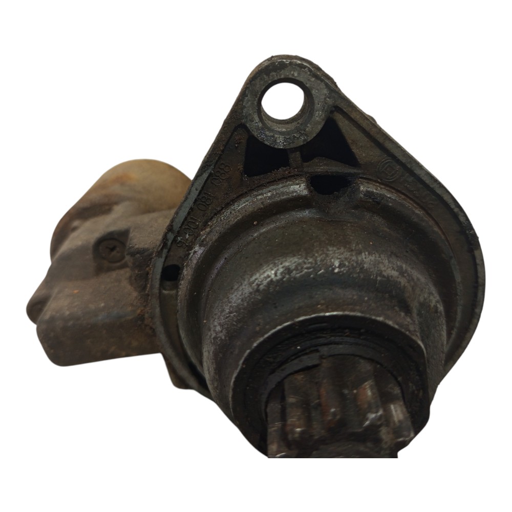 Motor Partida 1.0 8 Valv 16v Vw Gol G2 G3 Parati 1996 A 2005 3