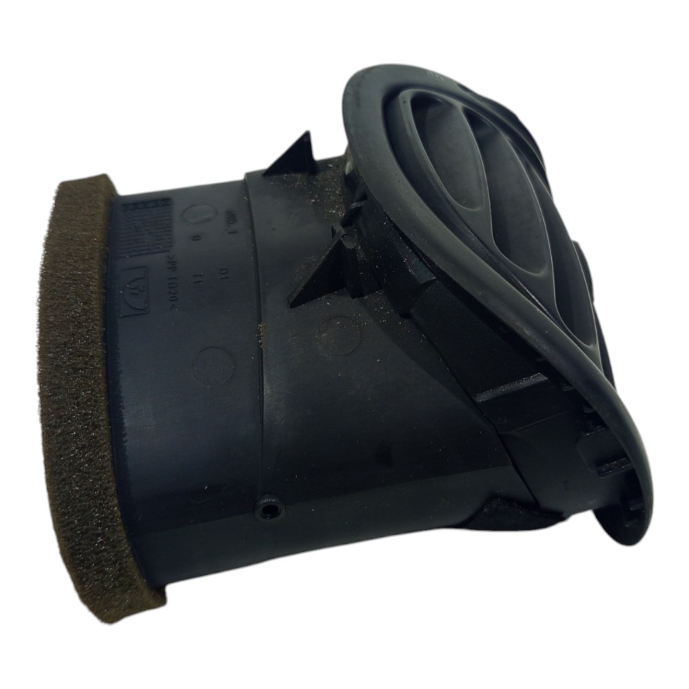 Difusor Ar Lado Direito Peugeot 206 1999 2000 2001 A 2010 2